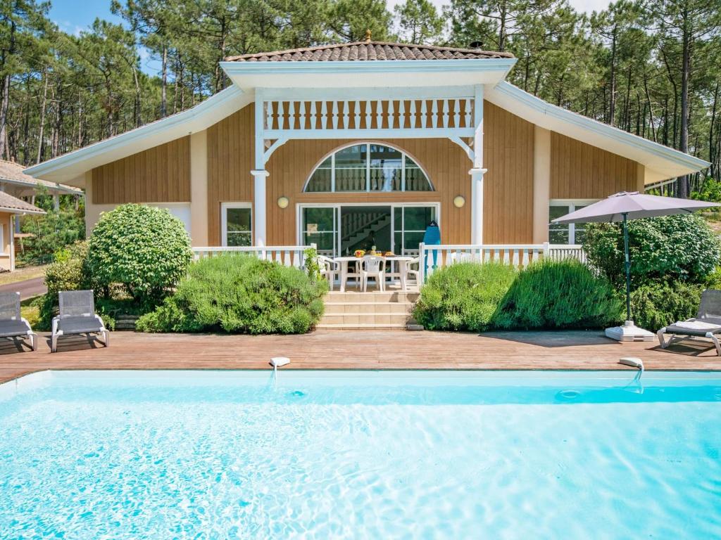 Luxury Golf & Ocean Villa Escape - 1