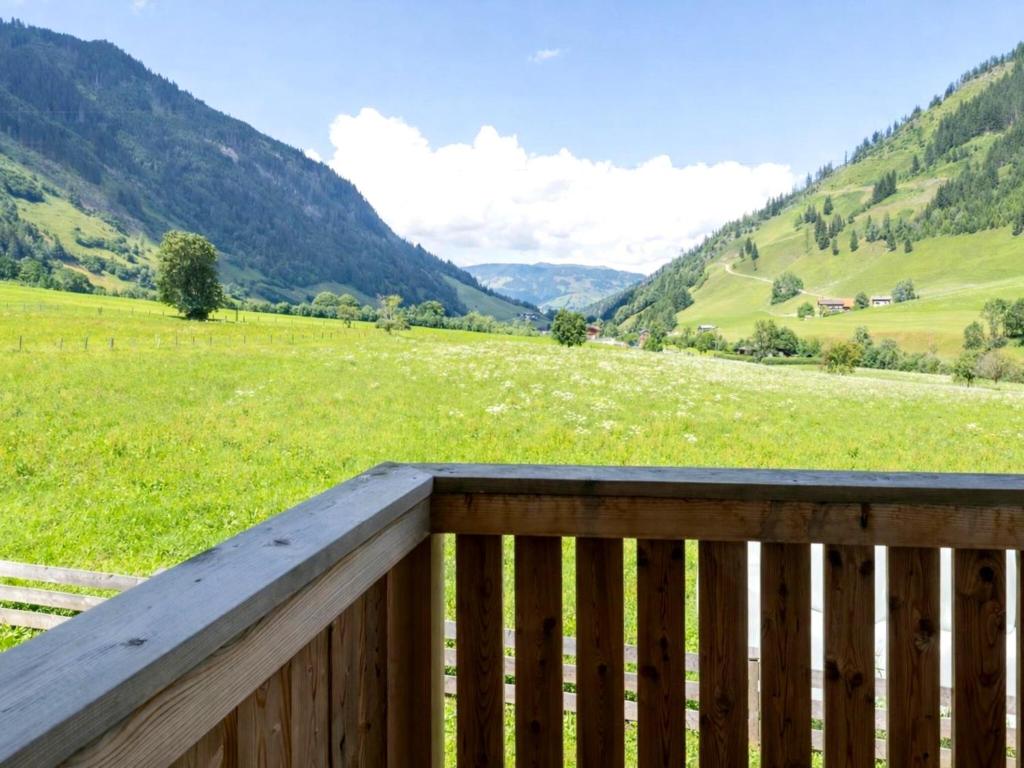 Rauris Penthouse with Sauna - 4