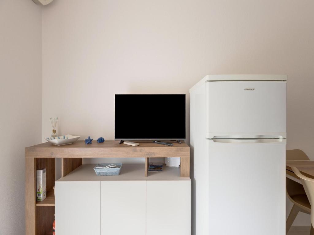Apartment with sea view terrace and air conditioning - 2