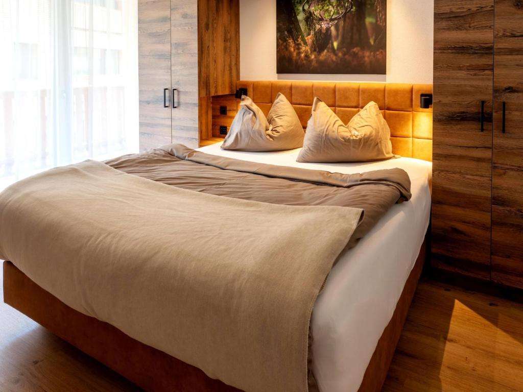 Rauris Penthouse with Sauna - 2