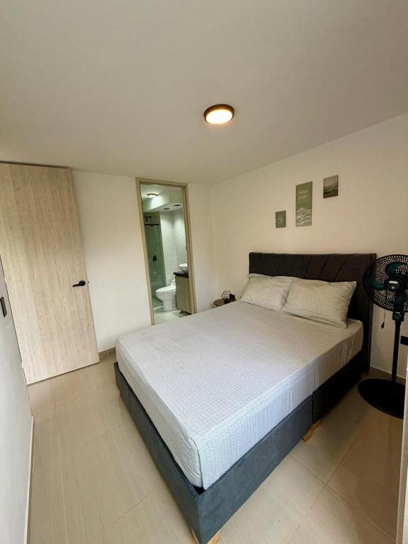 Across from Ukumarí, modern apartment in Cerritos Pereira - 4