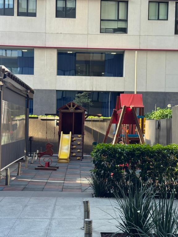 Luxury 2BR in Polanco, Pool, Gym & Near Antara - 5