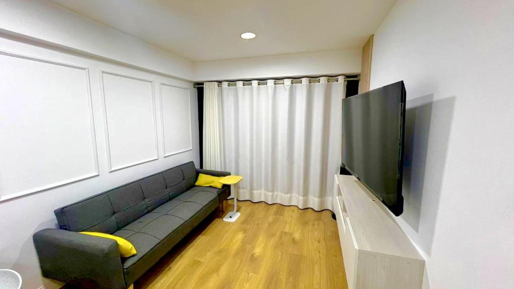 Modern apartment in an excellent location - 5