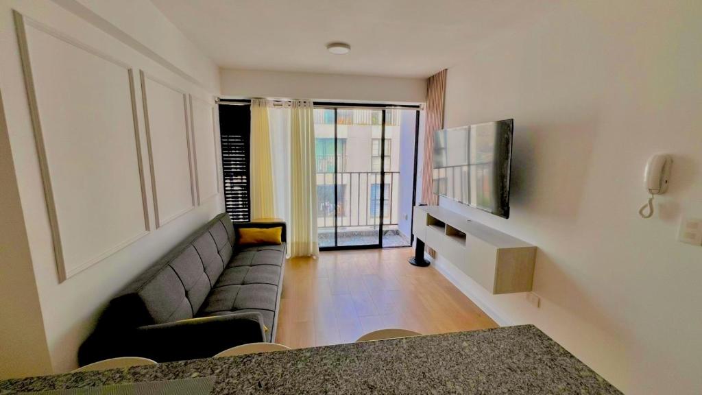 Modern apartment in an excellent location - 1