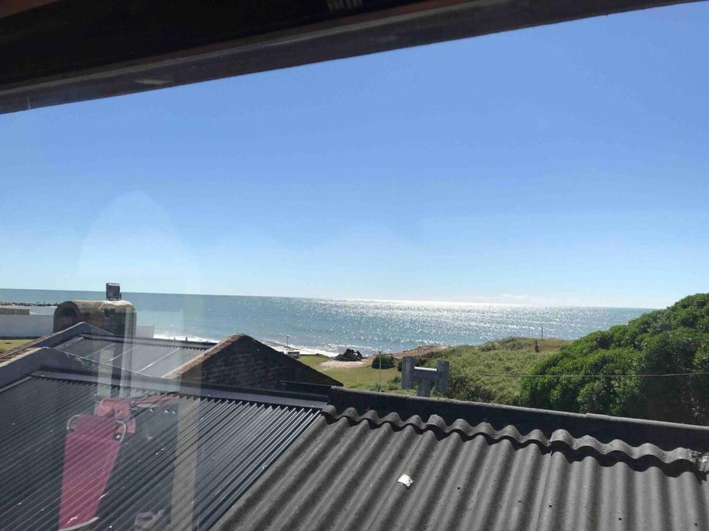 Amazing Bungalow with ocen view - 1