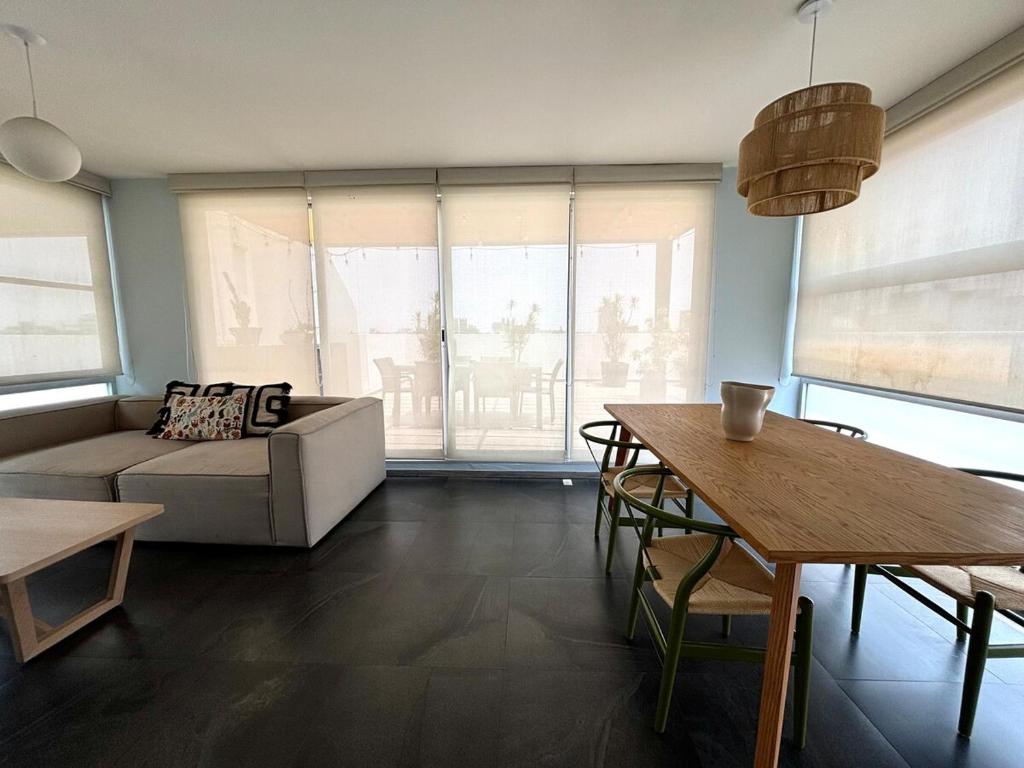 Roma Norte Private Terrace and Prime Location - 2