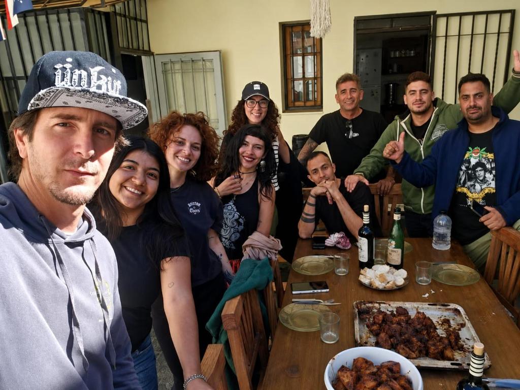 MillaUno Hostel - 2