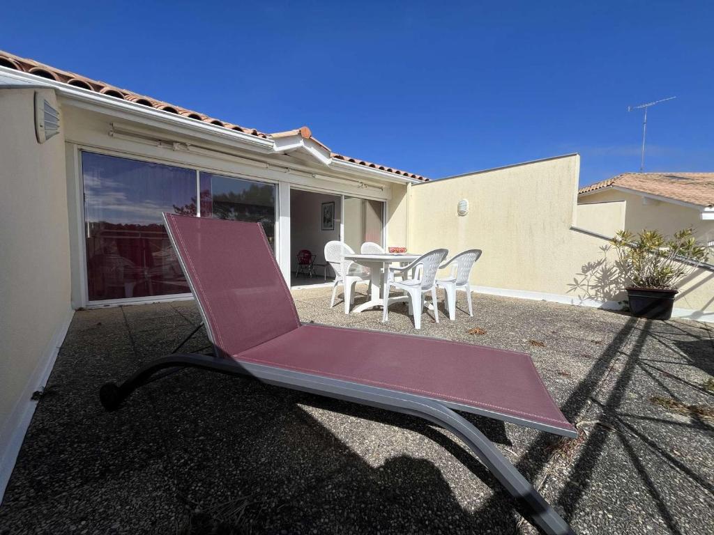 Appartement avec parking - 4/6 pers. - 3