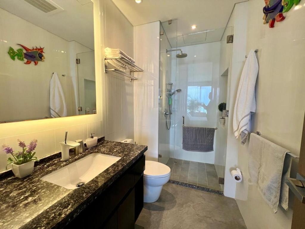 Elegante apartamento en bocagrande - 5