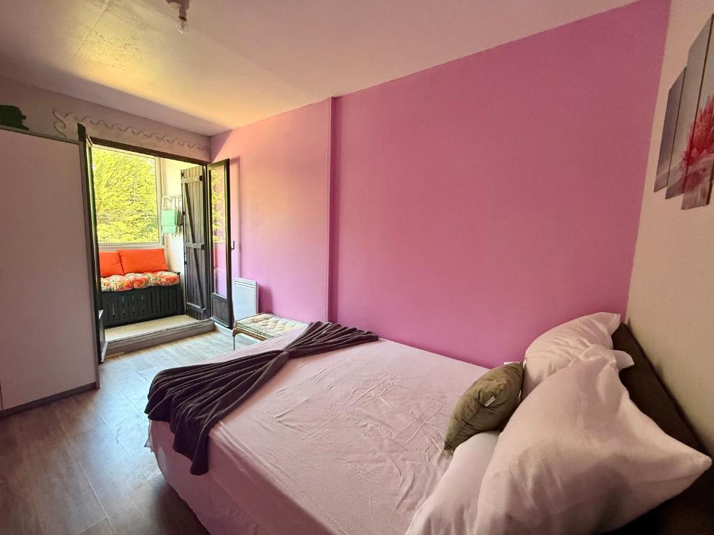 Appartement à deux pas de la plage - 2 pers. - FR-1-652-66 - 5