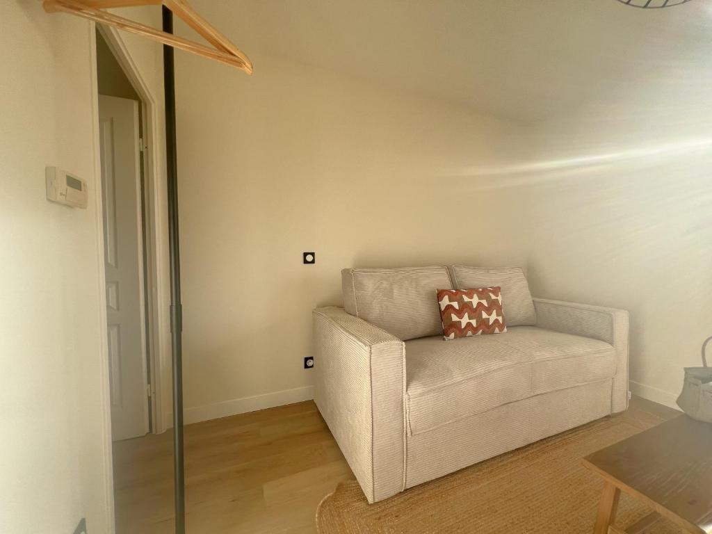 Studio cosy au cœur de La Teste - 2 pers. - FR-1-474-298 - 3