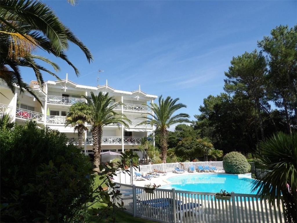 Appartement avec animaux - 4 pers. - FR-1-878-71 - 1