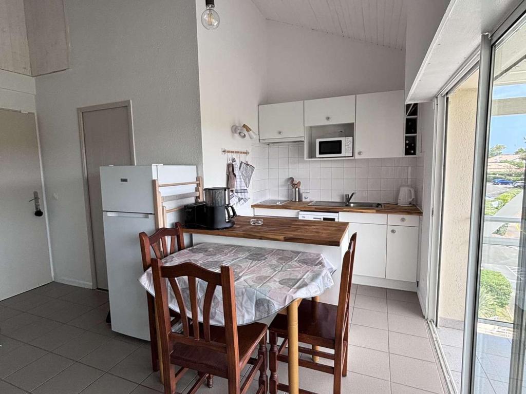 Appartement avec animaux - 4 pers. - FR-1-878-71 - 2