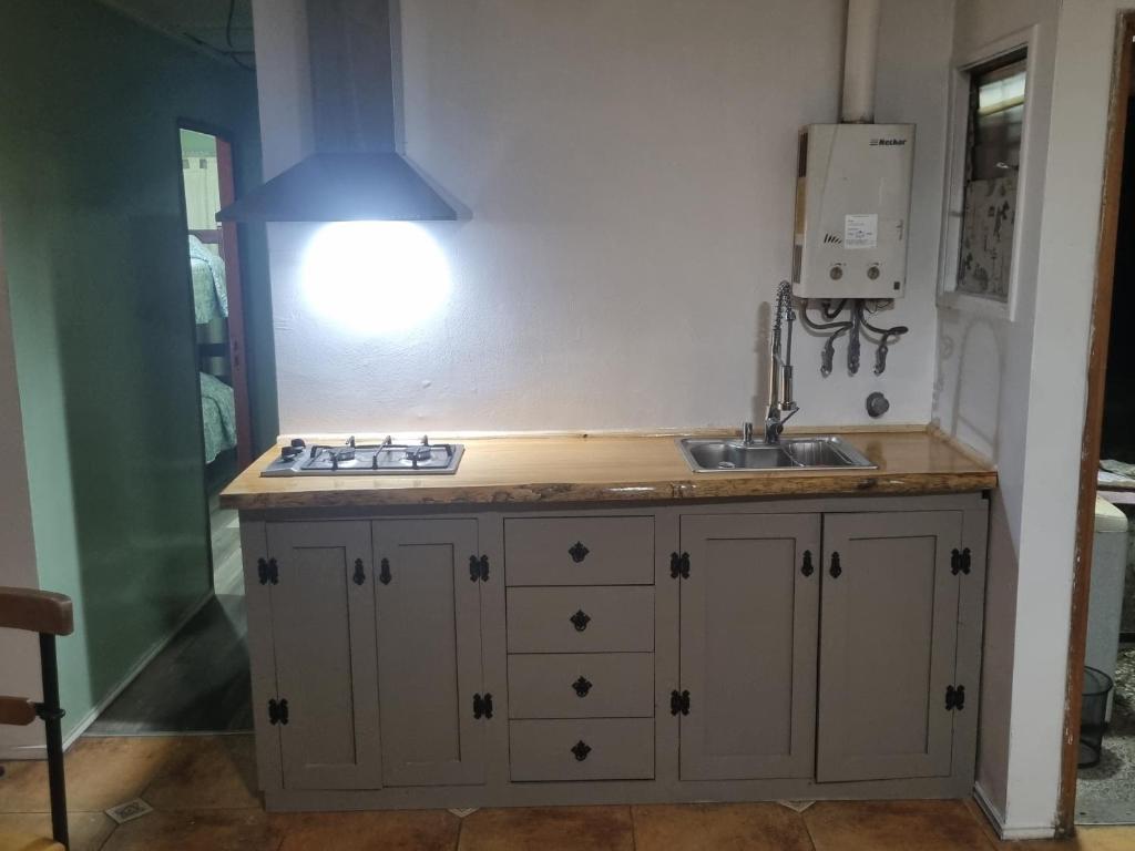 Casa completa - 5