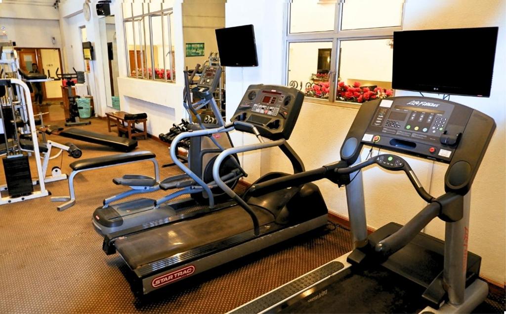 Facilities