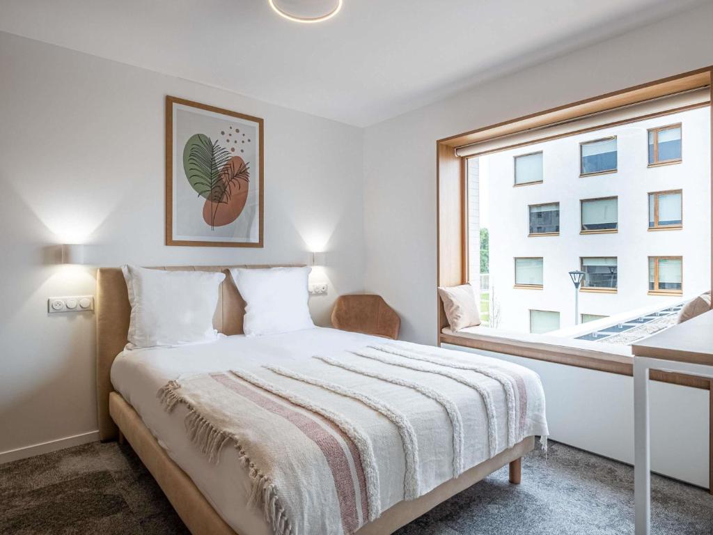 ibis Styles Amiens Sud - 1