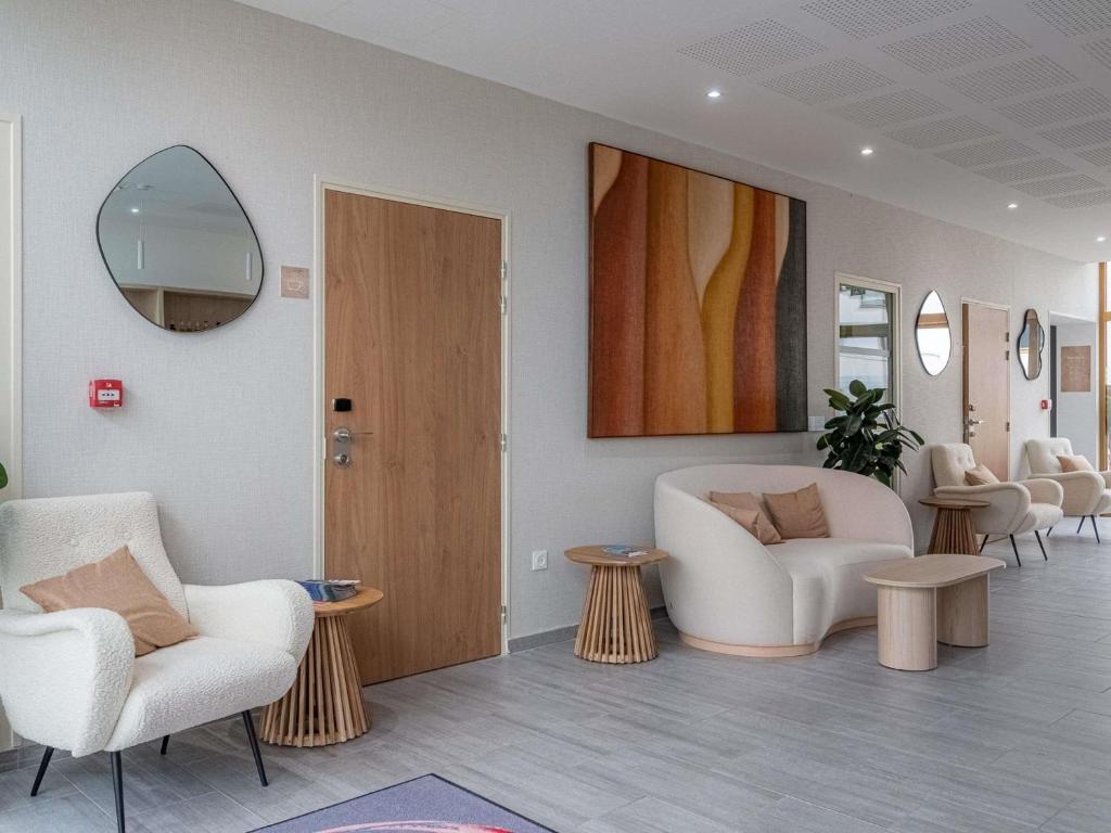 ibis Styles Amiens Sud - 2