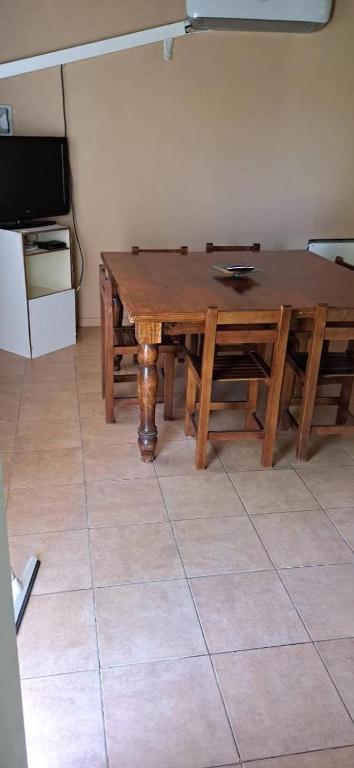 Refugio del Valle - 5