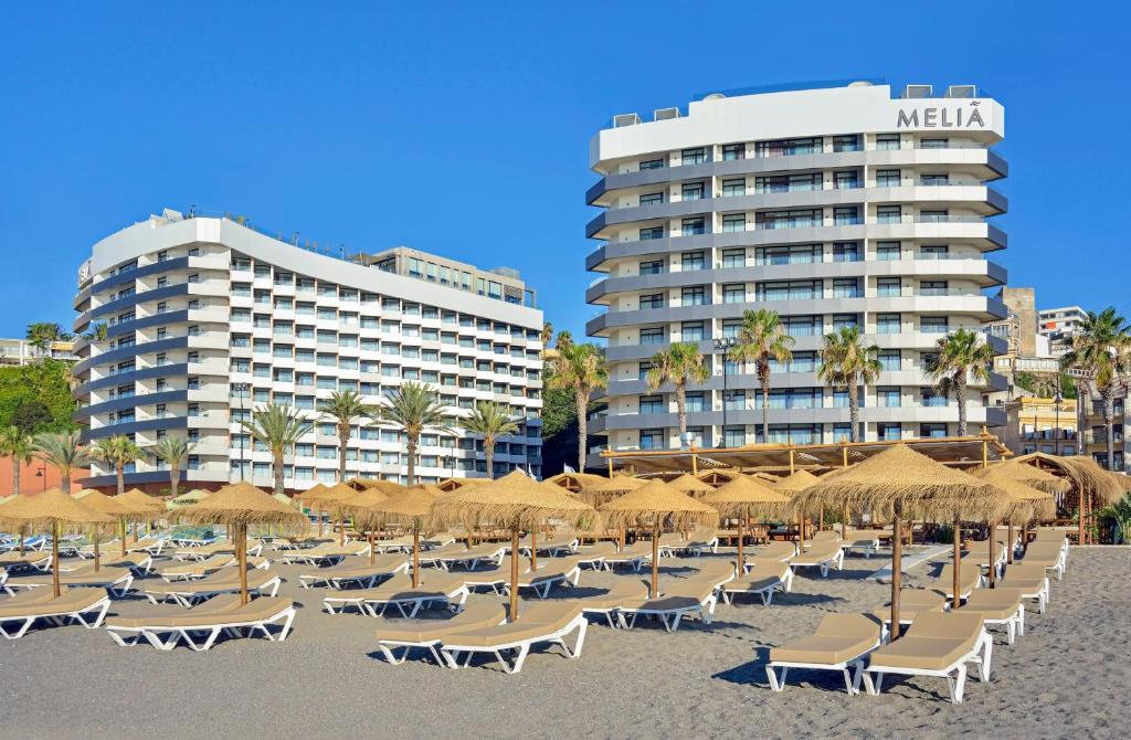 Meliá Costa del Sol - 1