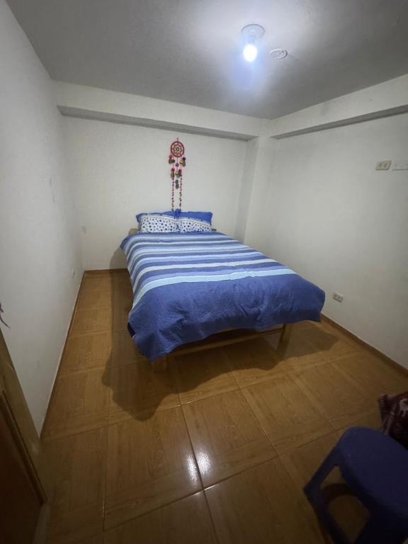 Carmen's Home - 1