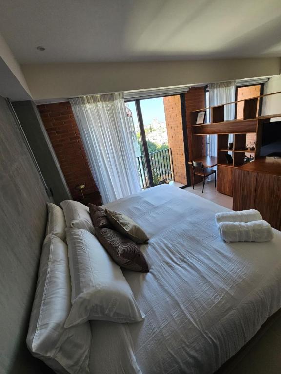 Fully equipped loft with an excellent location - 3