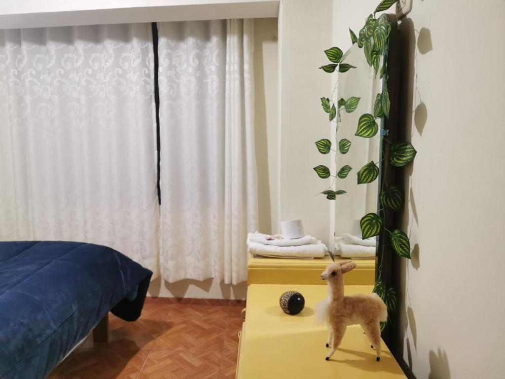 Carmen's Home - 4