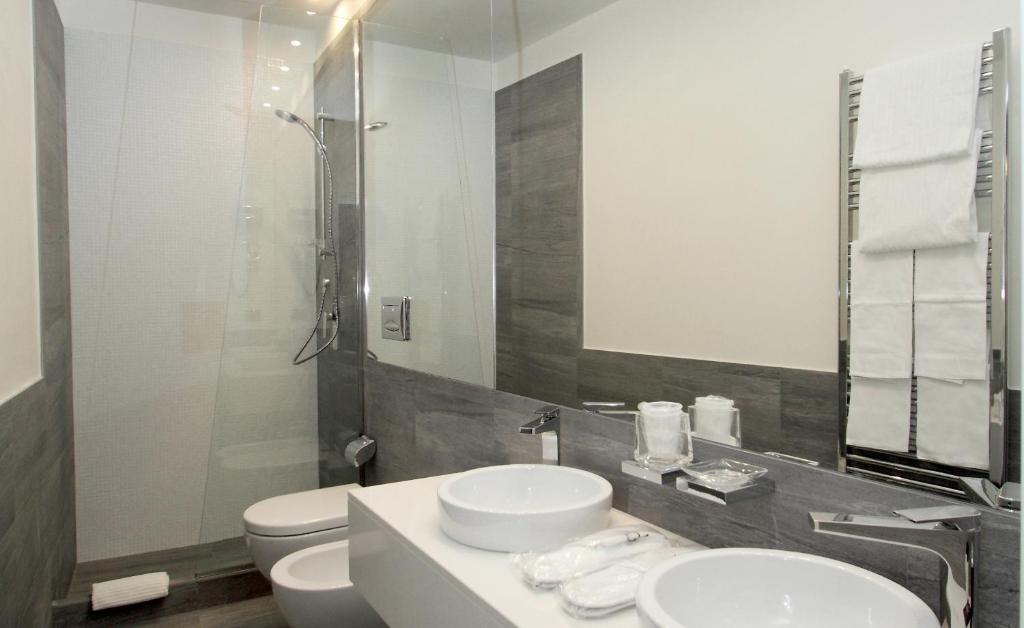 LHP Suite Trastevere photo