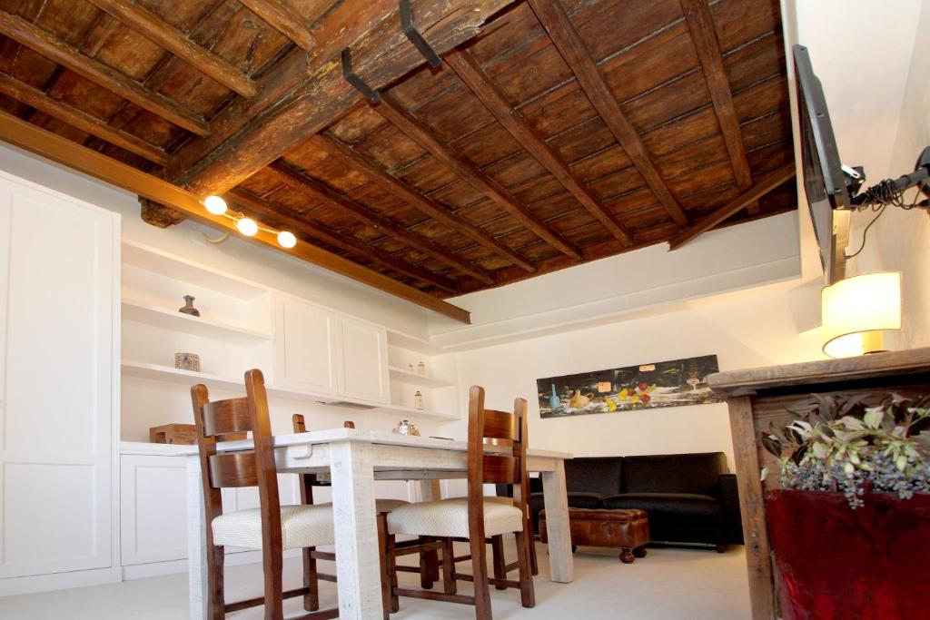 LHP Suite Trastevere photo