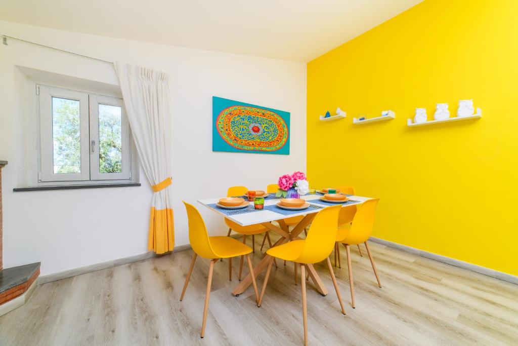 Estate4home - Relais Villa Chiara free parking - 2