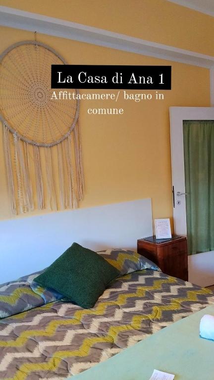 Casa di Ana 1 affittacamere - 2