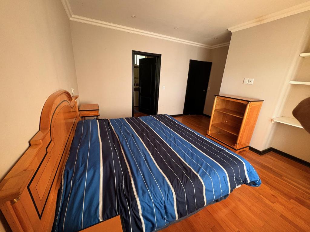 Two Bedroom Apt Polanco Lincon Park - 3