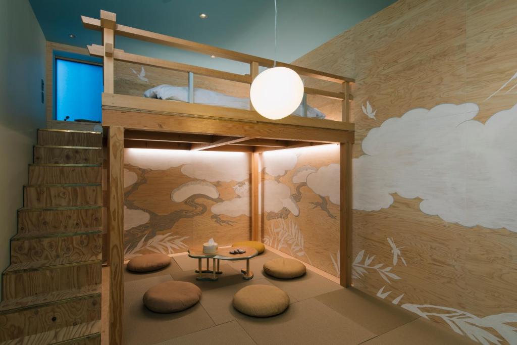 SUNPIKA Tokyo