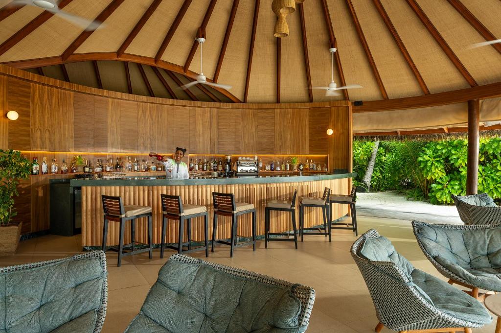 Bar/lounge