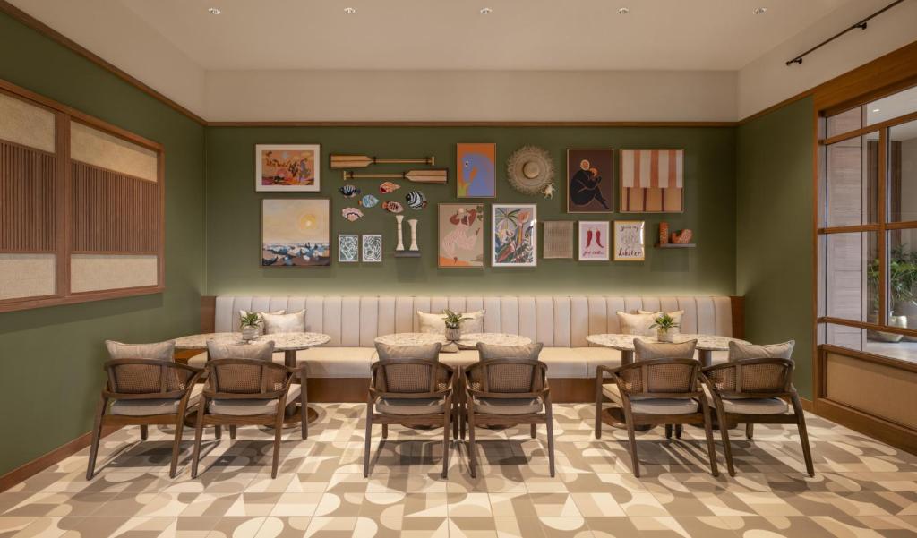 Meeting room / ballrooms