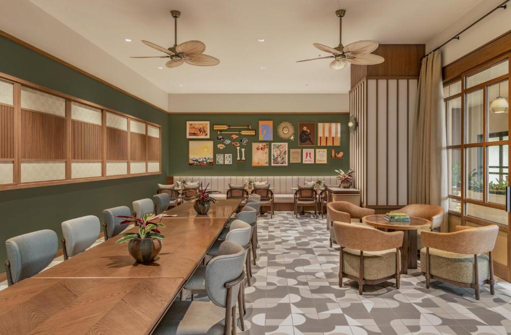 Meeting room / ballrooms