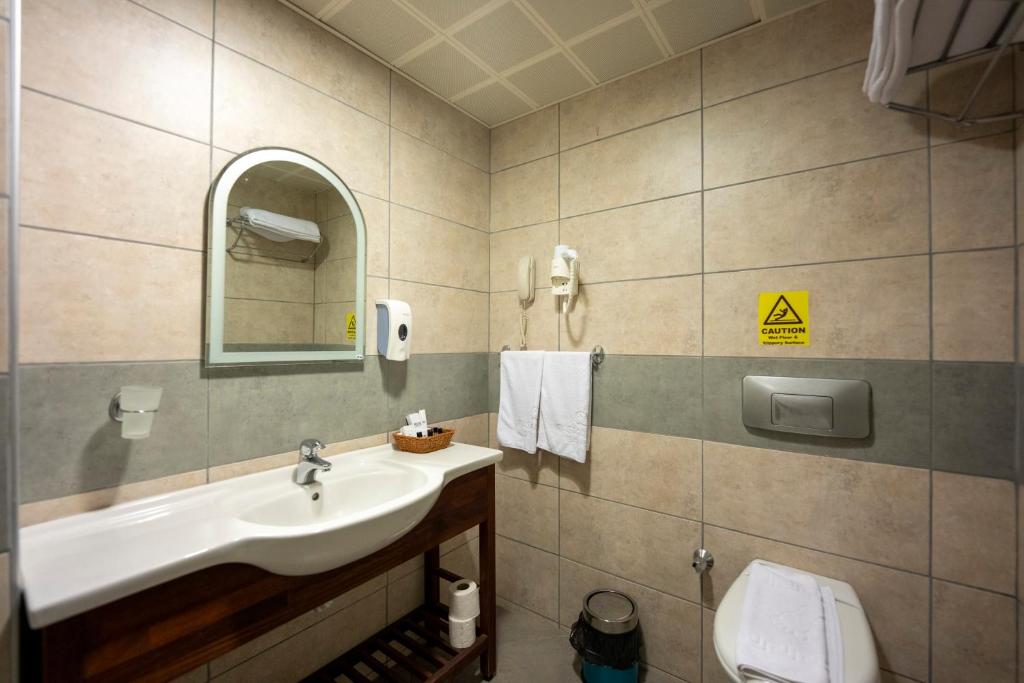 Pasa Garden Beach — Hotel rooms in Marmaris, Mugla