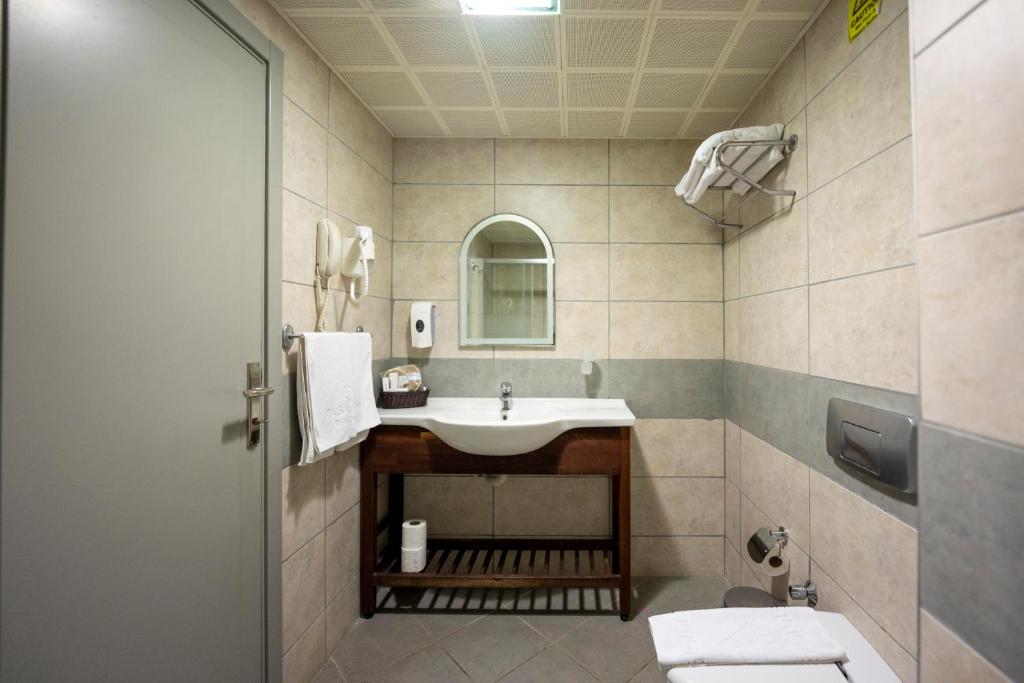 Pasa Garden Beach — Hotel rooms in Marmaris, Mugla
