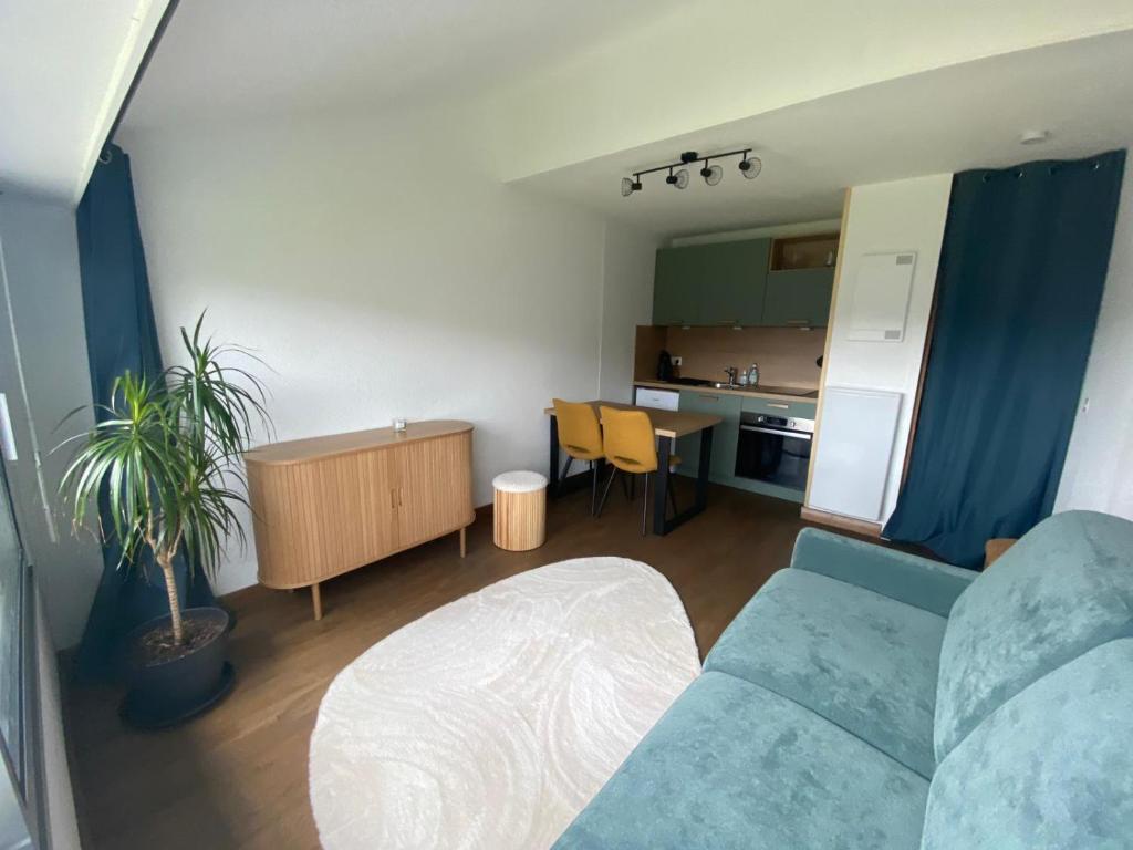 Studio Bord de mer - 2