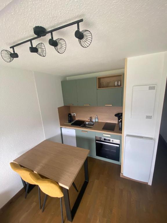 Studio Bord de mer - 4
