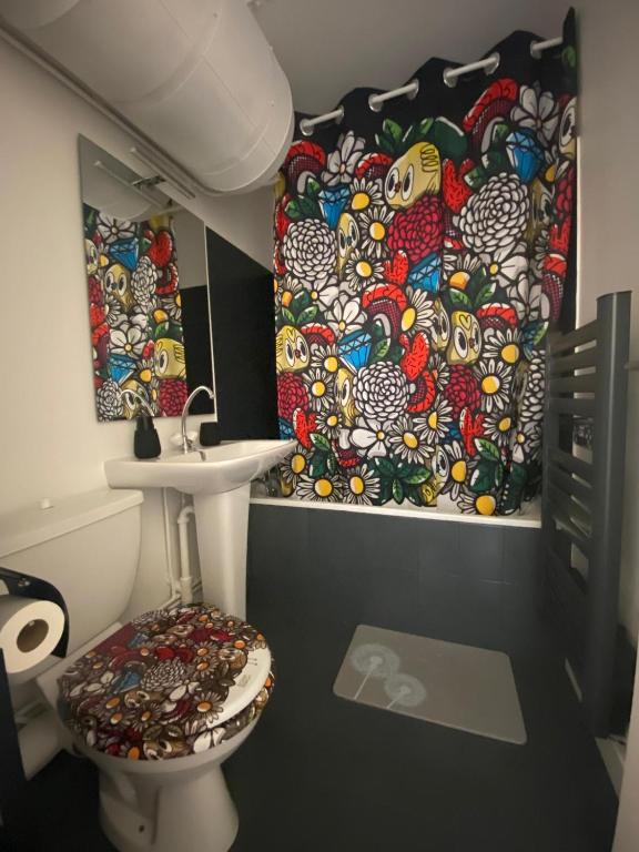 Studio Bord de mer - 5