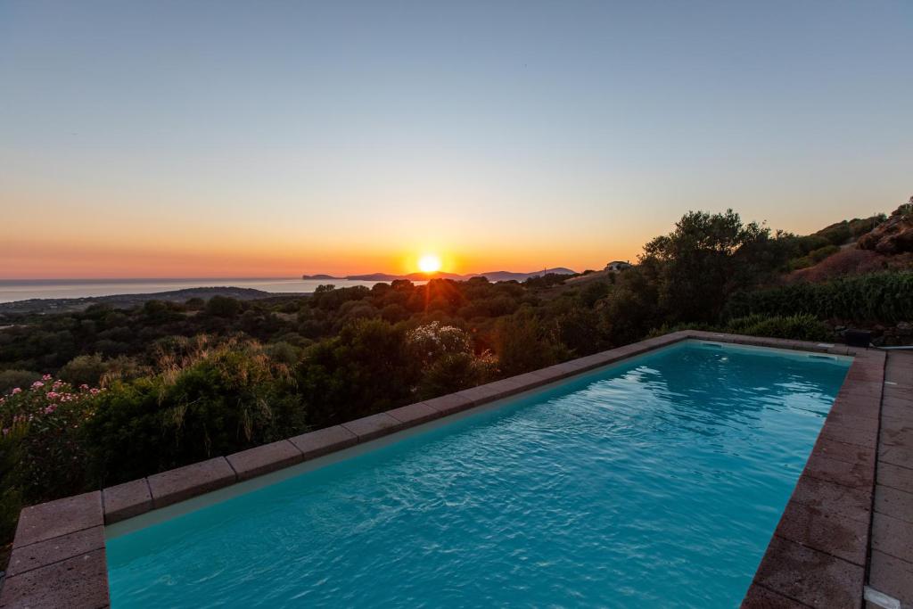 Fantastica Villa con piscina e vista mare - 3