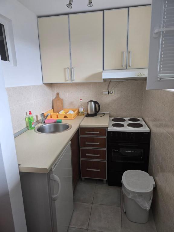 Apartman Karača - 4