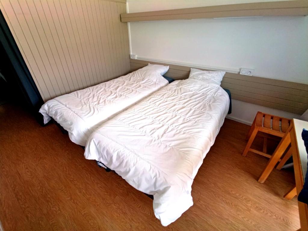 Studio 4 Personnes côté Sud - 5