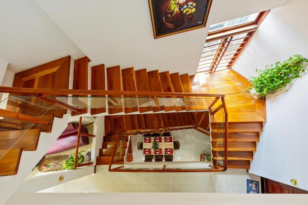 会安传奇连通别墅 (Hoi An Legend Connect Villa)