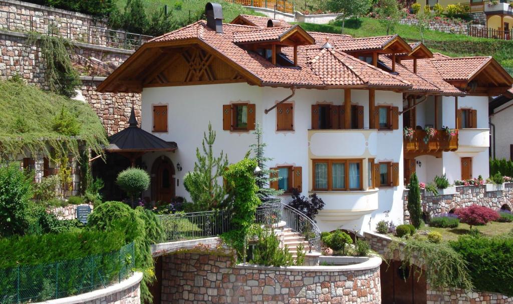 Dolomites Chalet Wolf - 2