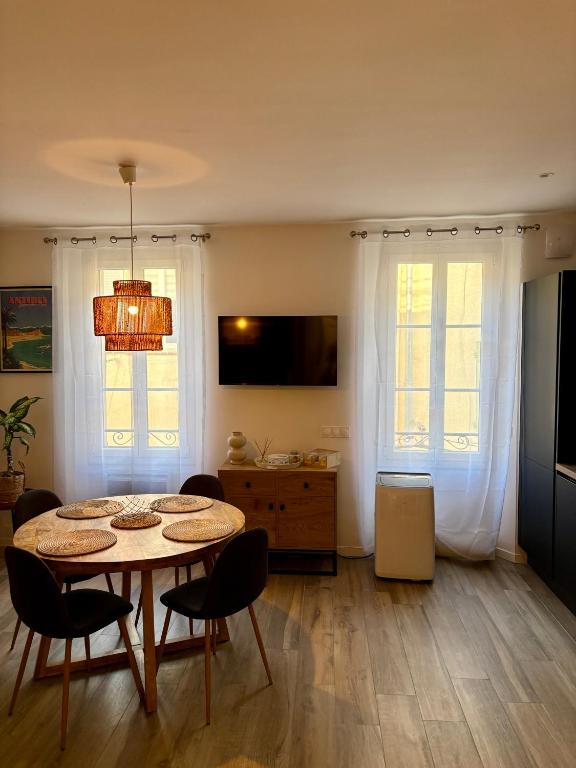 Au coeur du vieil Antibes - 2