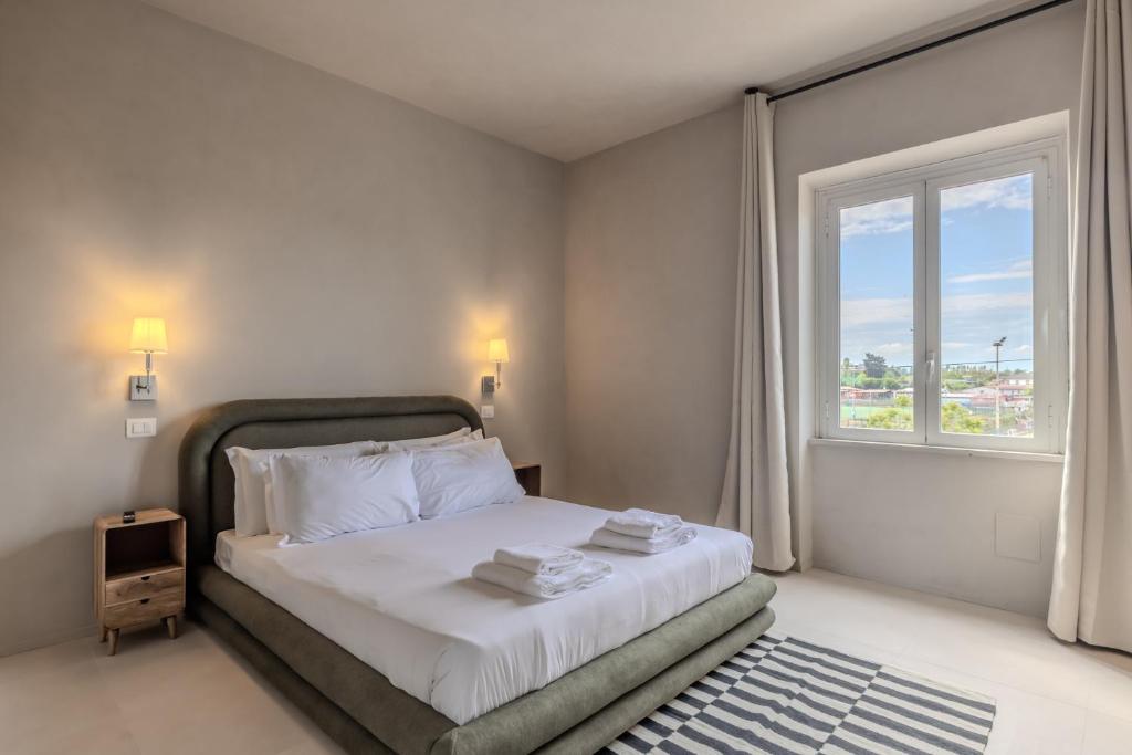 Fraioli En-Suite Rooms - Parking & Self Check-In - 1