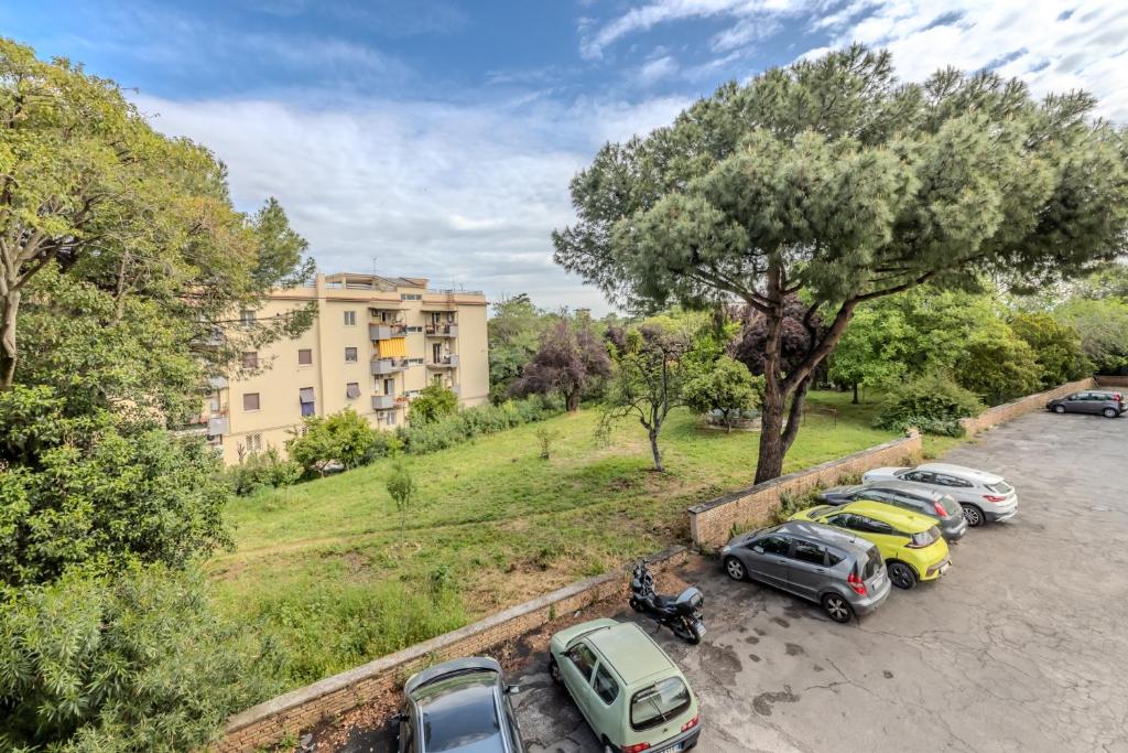 Fraioli En-Suite Rooms - Parking & Self Check-In - 2