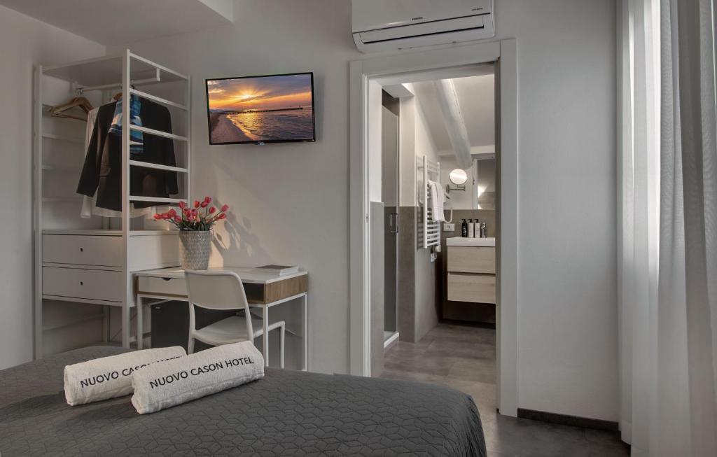 Boutique Hotel Nuovo Cason - 4