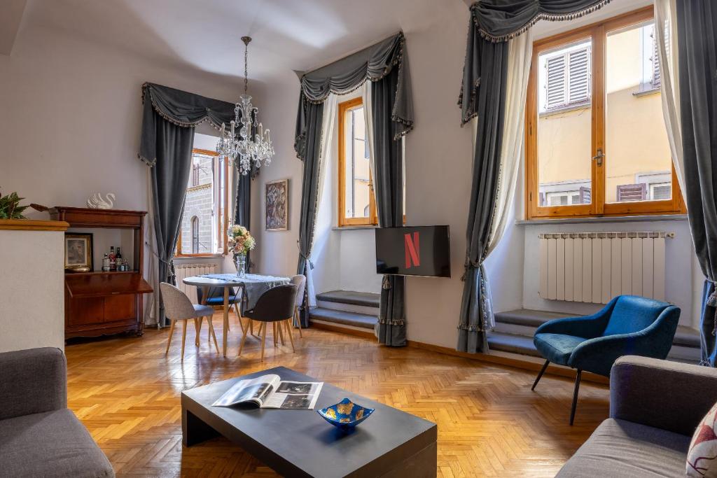 Spada Apartment by Maison Florence - 1
